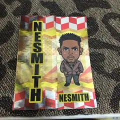 千社札  NESMITH