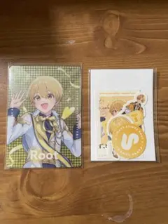 すとぷり るぅとくん セット