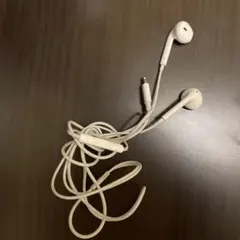 iPhone Apple 【純正】有線イヤホン ライトニング
