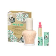 【新品未使用】PAUL & JOE プロテクティングファンデーションプライマー