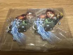 鬼滅の刃 無限城編 キービジュアル アクリルスタンド 炭治郎