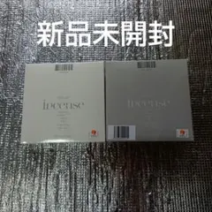 【新品未開封】INCENSE MOONBIN直筆サイン入り メルカリ