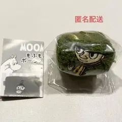 MOOMIN スナフキン もふもふポーシェット