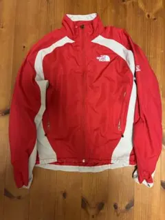 THE NORTH FACE フライトシリーズ マウンテンパーカー