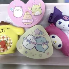 マクドナルド ハッピーセットおもちゃ まとめ売り