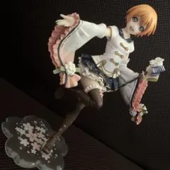 ALTER アルター　ラブライブ！ 星空凛 3月バージョン 箱無し小ジャンクのサムネイル