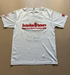 2026年最新】鈴鹿8耐 tシャツの人気アイテム - メルカリ