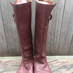 koos veroniq 38 ロングブーツ コース