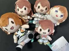 プロセカ 花里みのり ぬいぐるみ まとめ売り