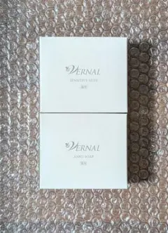 新品 ヴァーナル アンクソープ 90g+センシティブザイフ 90g - メルカリ