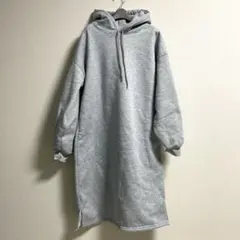 ルームウェア パーカー