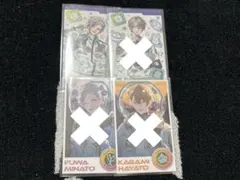 にじさんじ ROF-MAO ろふまお チェキ　UCHU PARTY！不破湊