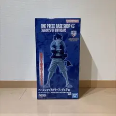 未開封】ワンピースベースショップくじ フィギュア ラストワン 2体