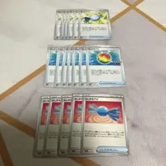 ポケモンカード ふしぎなアメ18枚セット