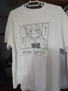 2026年最新】ハッピーシュガーライフ tシャツの人気アイテム - メルカリ