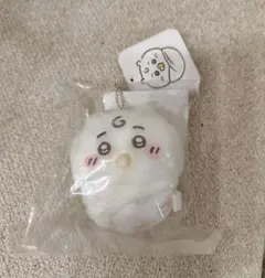 ちいかわ ベビー ぬいぐるみくじ おくるみマスコット ちいかわ