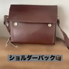 ショルダーバッグ　おしゃれ　傷あり　訳あり　送料無料　レディース　メンズ