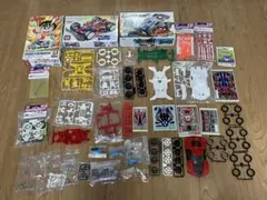 2026年最新】ミニ四駆引退品の人気アイテム - メルカリ