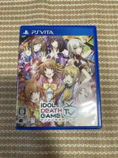 アイドルデスゲームTV