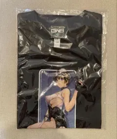 chillweeb Tシャツ 士郎正宗 Mサイズ