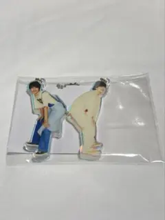 M!LK ひっつきーほるだー 曽野舜太 吉田仁人