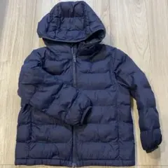 ユニクロダウン110