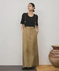 フミカウチダUNIFORM WEAPON SQUARE-NECK TOP - メルカリ