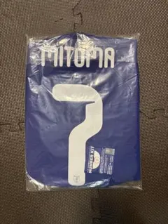 三笘薫 日本代表 ナンバーキット ユニフォーム　オーセンティックのサムネイル