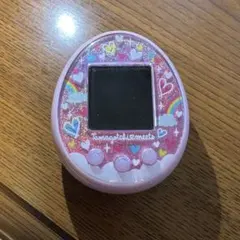 ⚽️たまごっちみーつ⭐️メルヘン☘️Tamagotchi Meets ピンク Amazon | Tamagotchi meets (たまごっちみーつ) スイーツみーつ