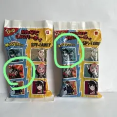 ‼️新品未開封‼️マクドナルド UNO 僕のヒーローアカデミア　2個セット