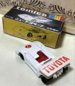 2026年最新】トミカ ニュートヨタ7の人気アイテム - メルカリ