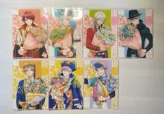 A3! ローソンプリント ロープリ ランダムブロマイド ランブロ L まとめ売り