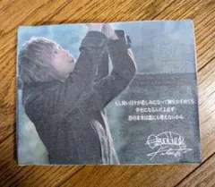 AquaTimez 太志 ポエトリーパネル①