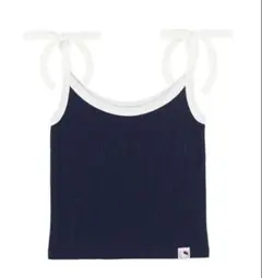 SanrioxALEXIASTAM ShoulderRibbonCamisoleのサムネイル