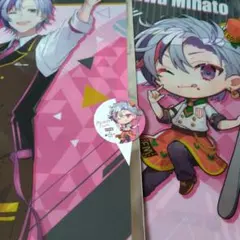 不破湊 ココス ろふまお