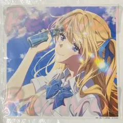 【新品未開封】チラムネ CD Amazon 限定 特典 メガジャケ 柊夕湖 1点