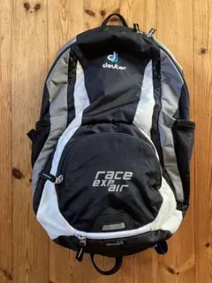 deuter race exp air ライドバッグ リュック ドイターのサムネイル