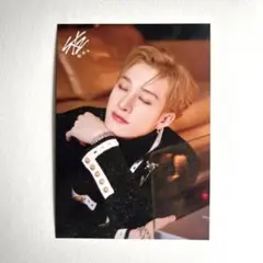 straykids スキズ　バンチャン　ポップアップ　POPUP ラントレ