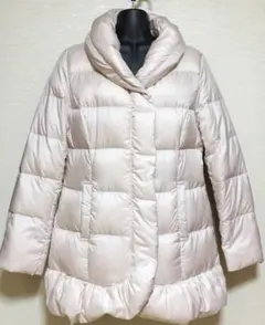 ダウンジャケット 9号