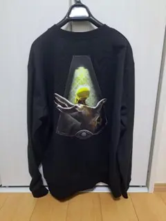 【新品】リトルナイトメア/LITTLENIGHTMARESスウエット Mサイズのサムネイル