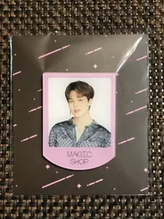 2026年最新】magic shop ジミンの人気アイテム - メルカリ