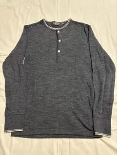 2025年最新】ヘンリーネック ダブルアールエルの人気アイテム - メルカリ