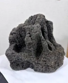 ADA　雲山石　２穴のサムネイル