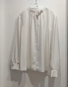 theory luxe MARVINE SANDY ブラウス サイズ038 中古・古着通販】theory luxe (セオリーリュクス) MARVINE SANDY
