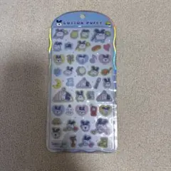 たまごっち みみっち コットンパフィシールのサムネイル