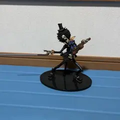 ワンピース　造形王頂上決戦　ブルック