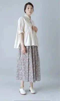 TOUJOURSスカートのサムネイル