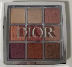 Dior アイシャドウパレット 007