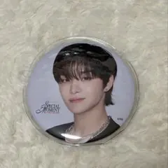 TREASURE SPECIALMOMENT 缶バッジジフン