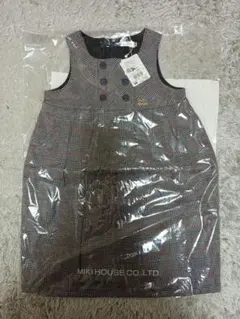 h*y様 ミキハウス　ワンピース 120